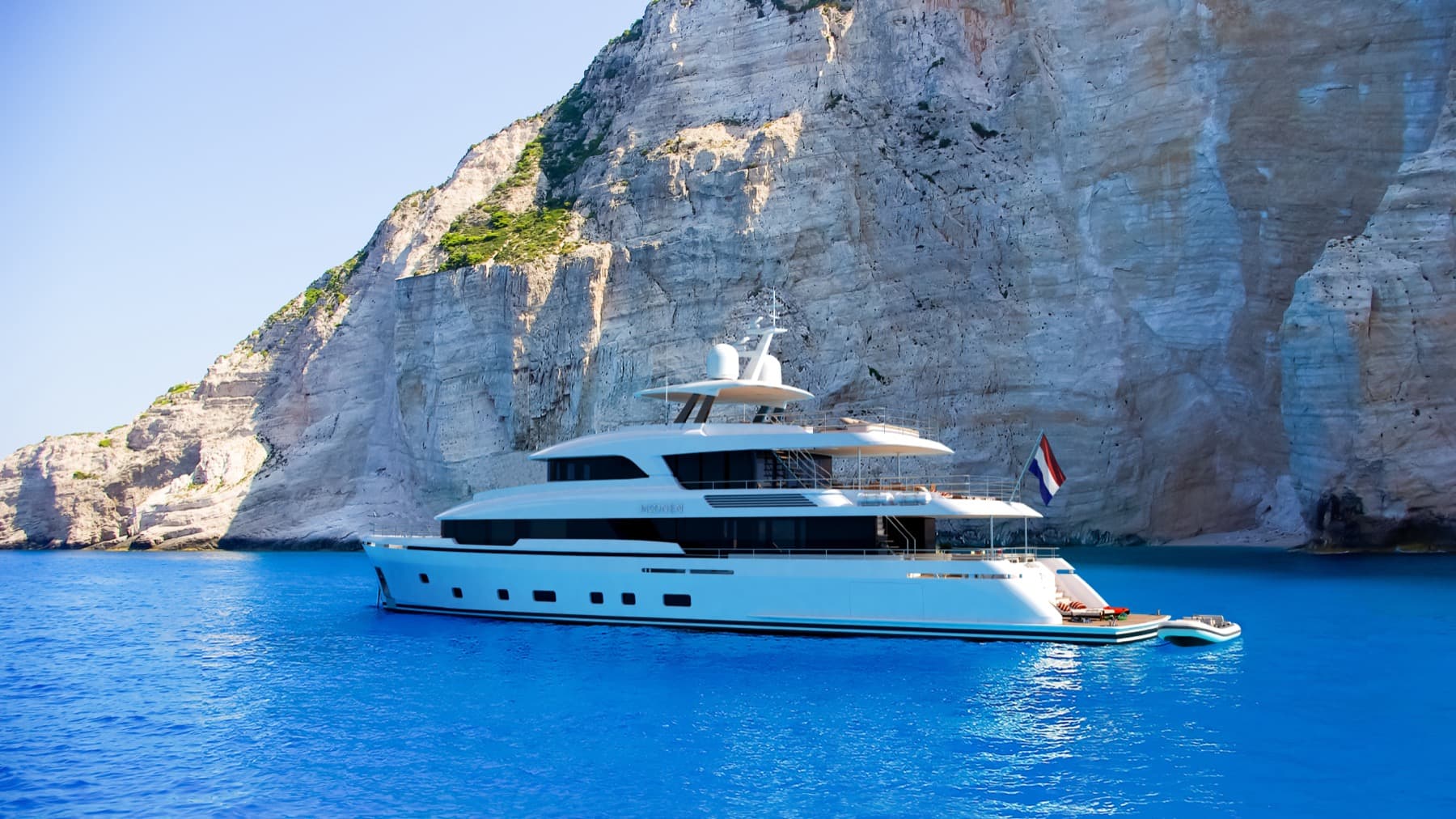 Palm Beach International Boat Show