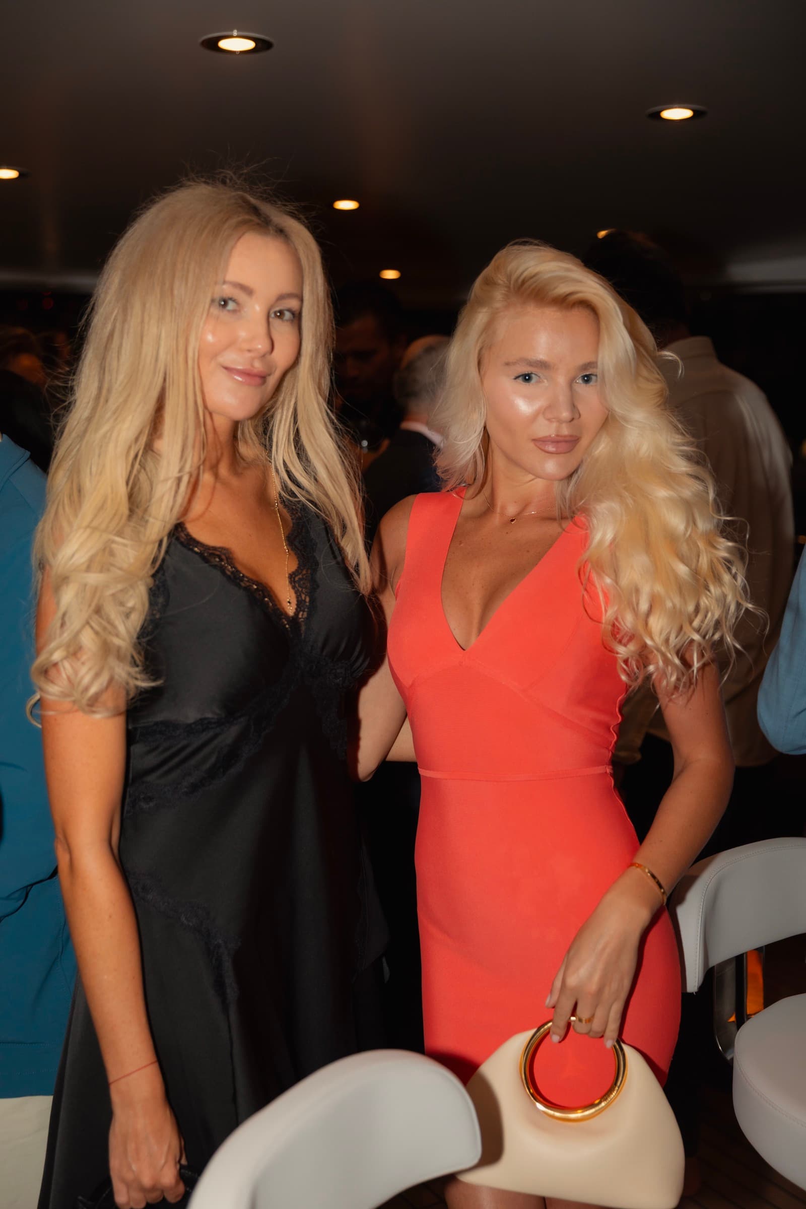 Palm Beach International Boat Show — photo 1