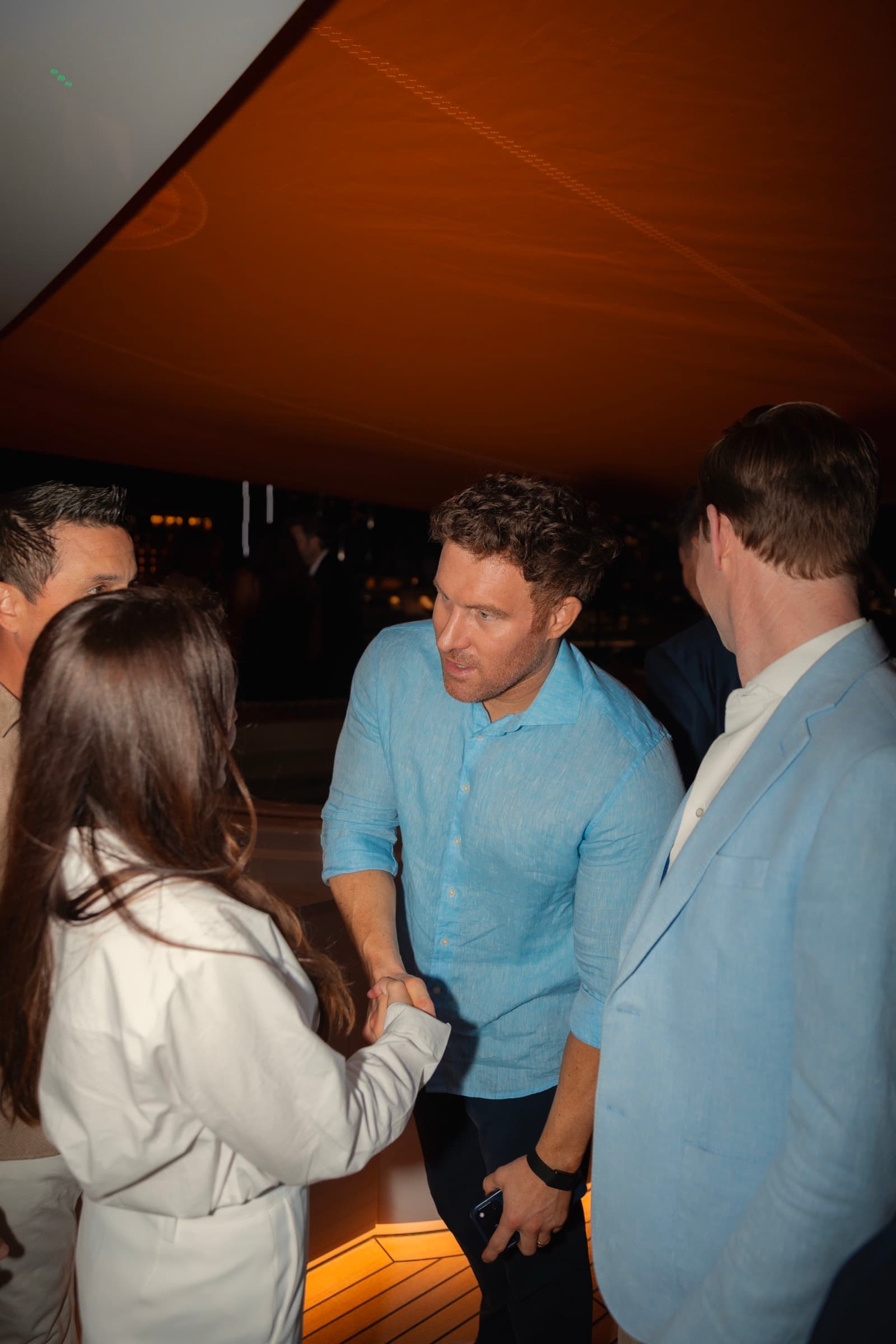 Palm Beach International Boat Show — photo 5