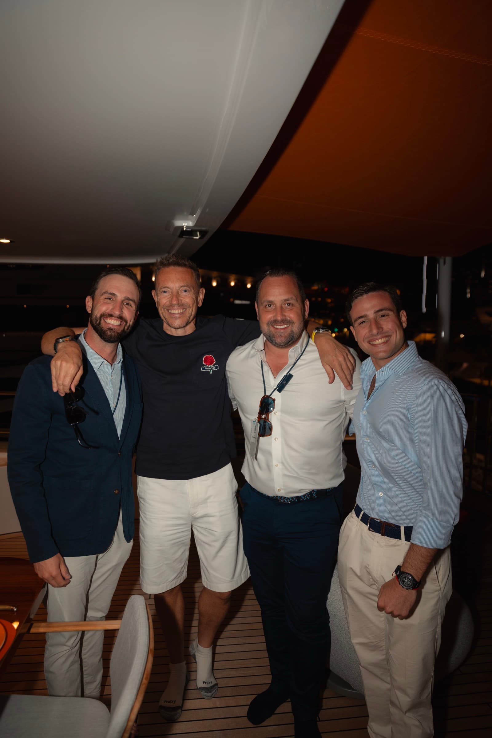 Palm Beach International Boat Show — photo 6