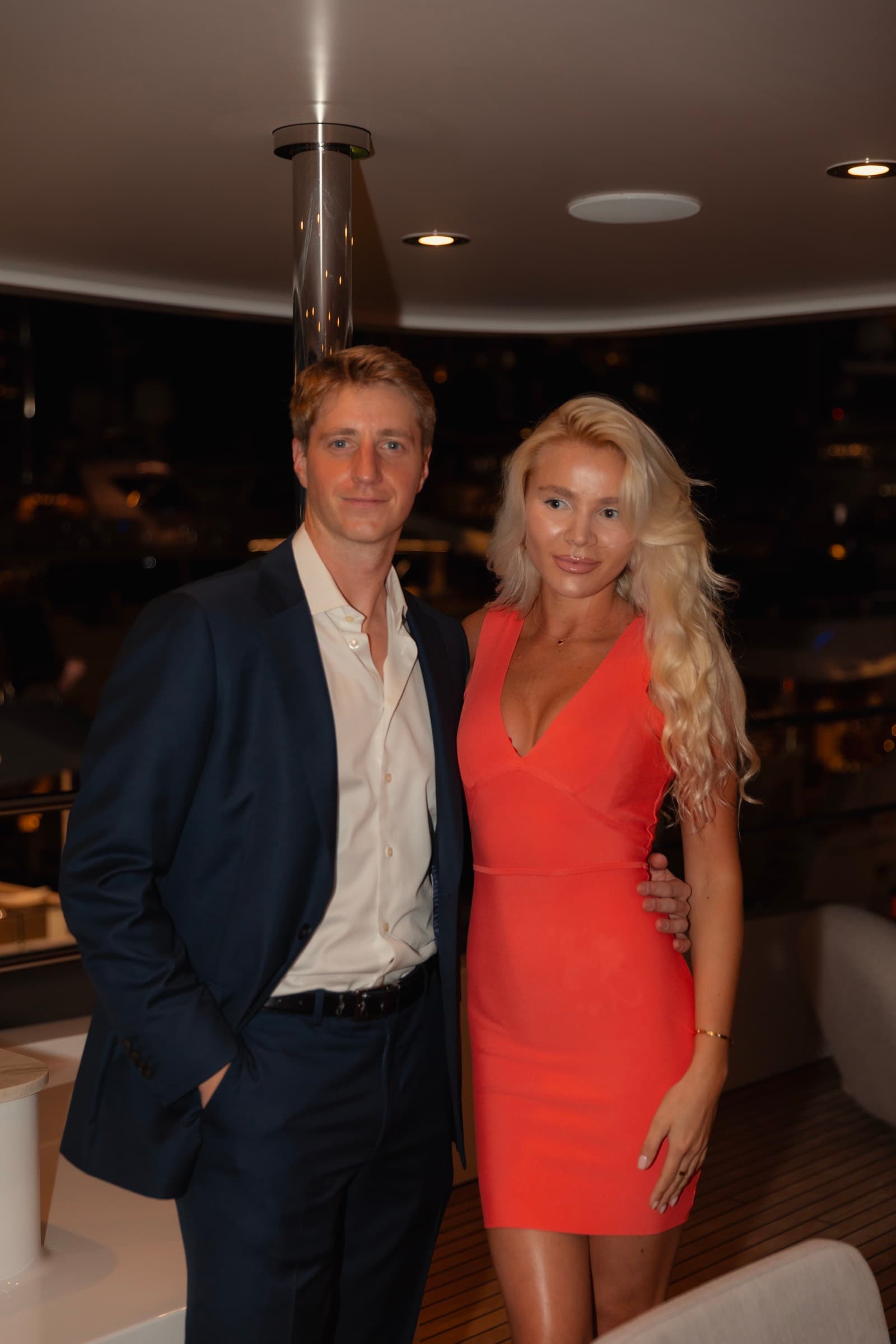 Palm Beach International Boat Show — photo 8