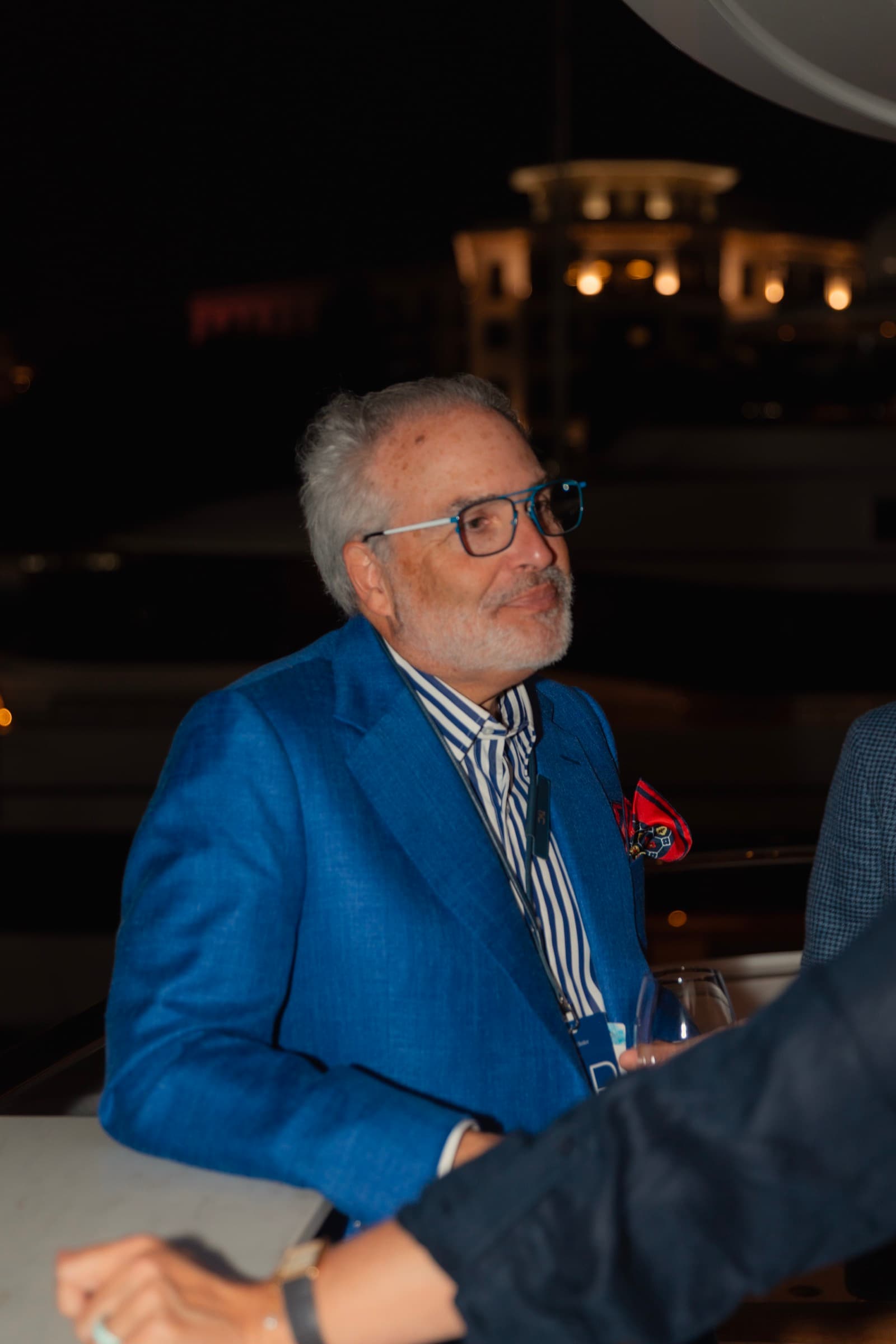 Palm Beach International Boat Show — photo 10