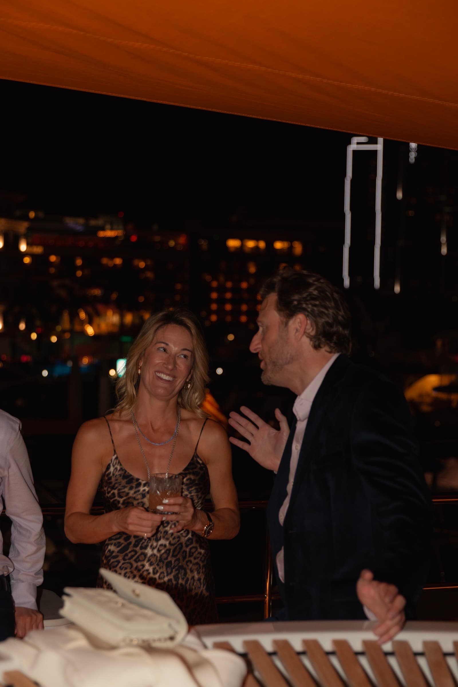 Palm Beach International Boat Show — photo 12