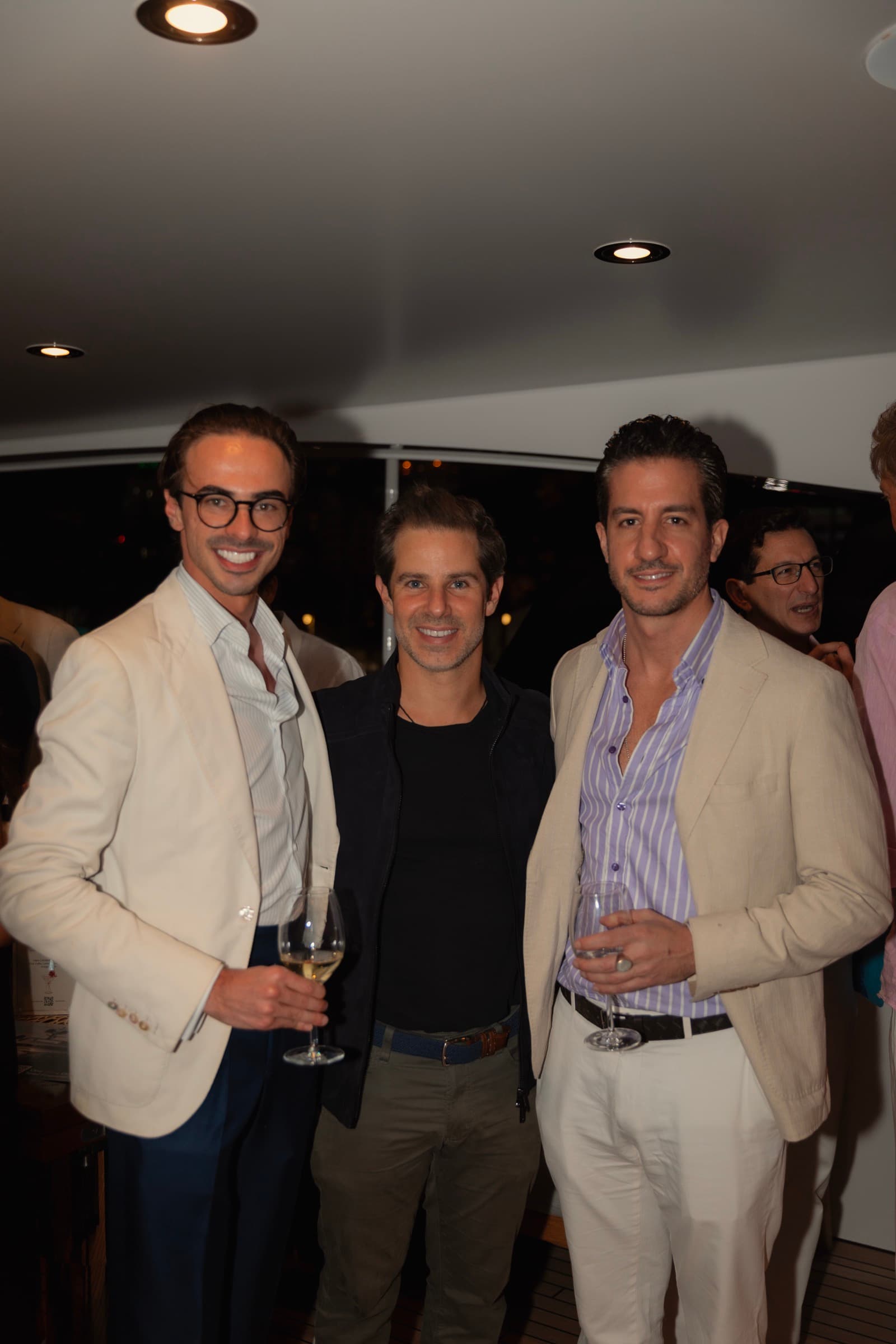 Palm Beach International Boat Show — photo 13