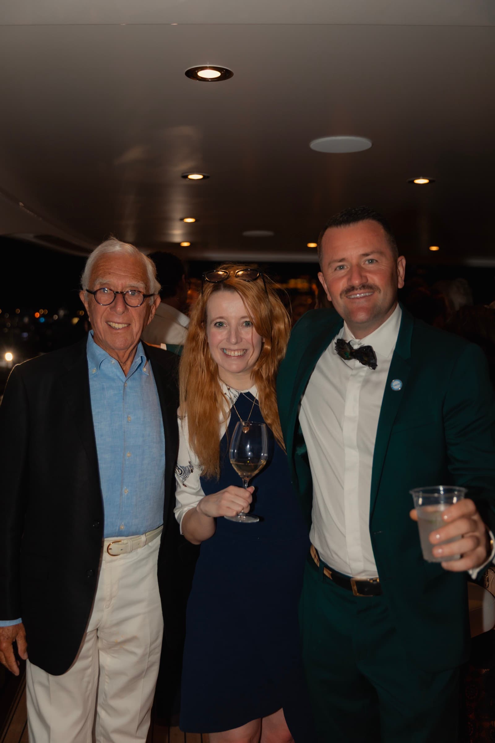 Palm Beach International Boat Show — photo 15