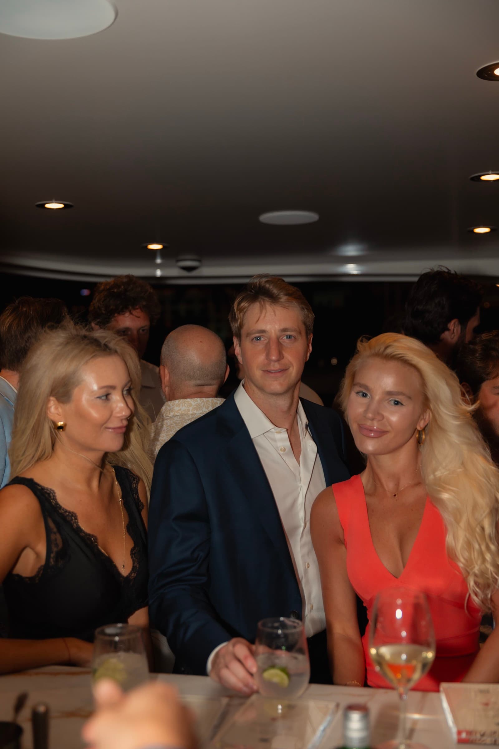 Palm Beach International Boat Show — photo 16