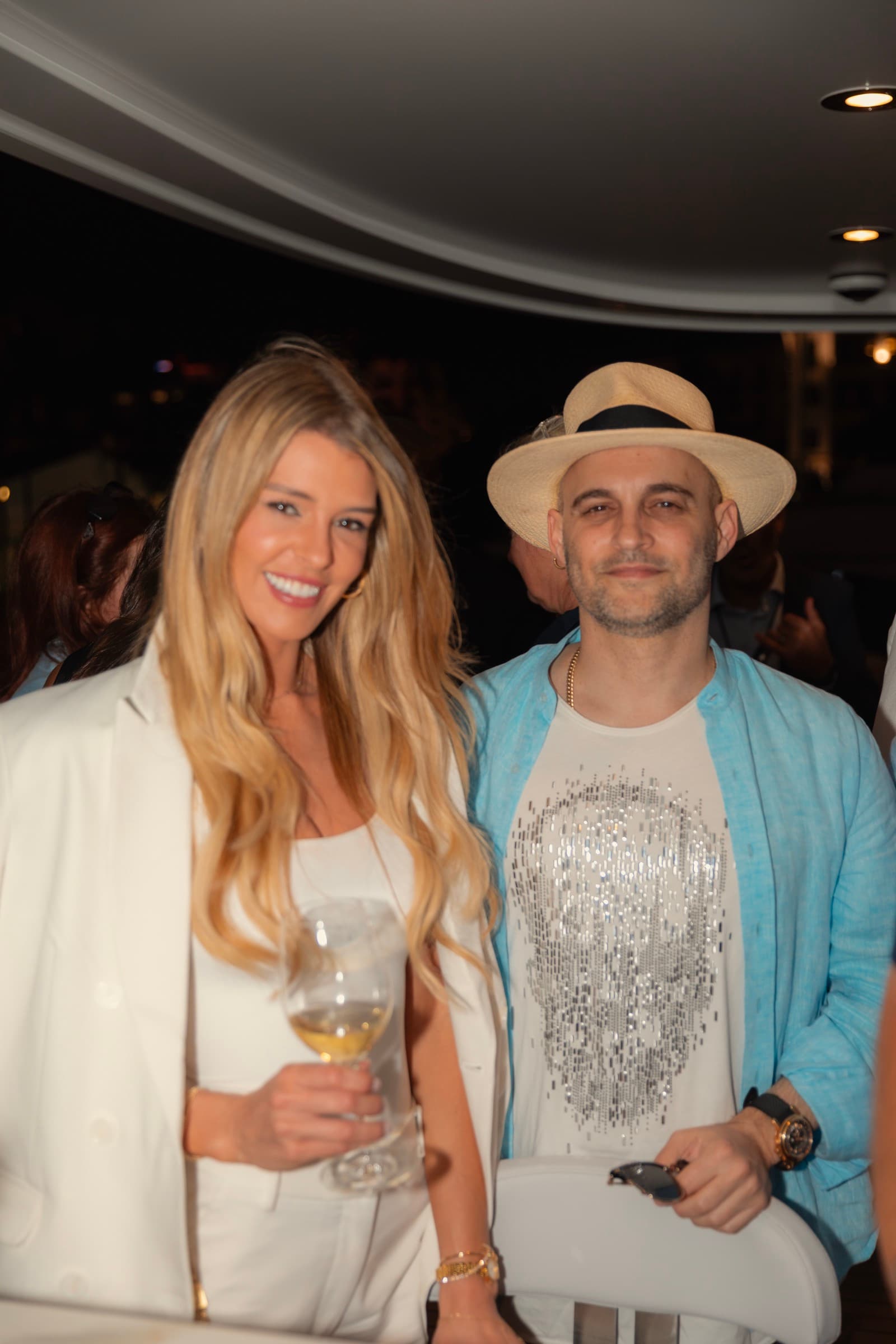 Palm Beach International Boat Show — photo 17
