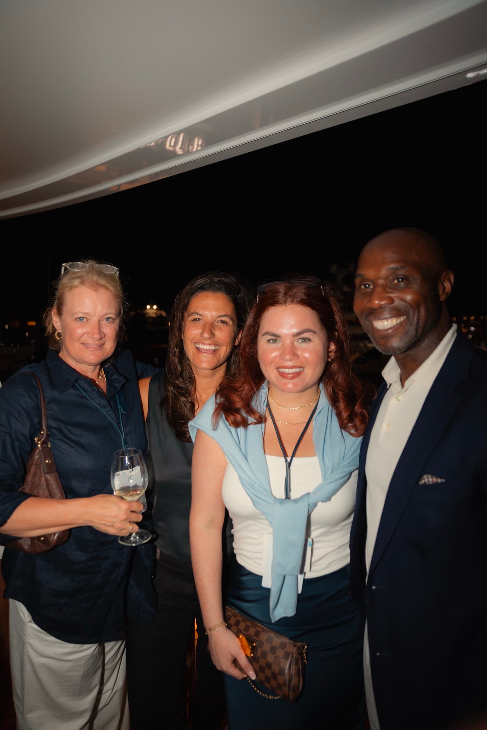 Palm Beach International Boat Show — photo 18