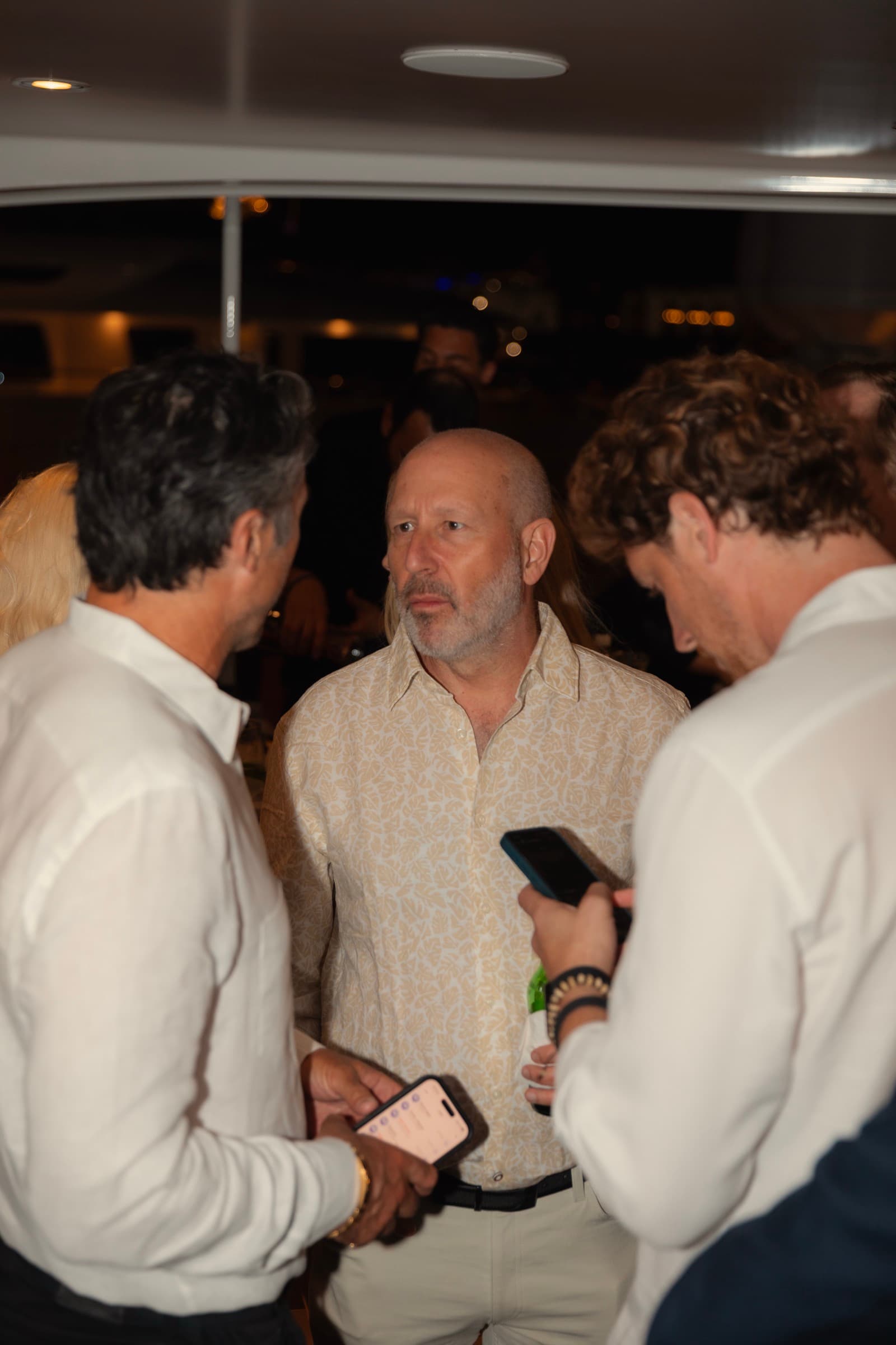 Palm Beach International Boat Show — photo 21