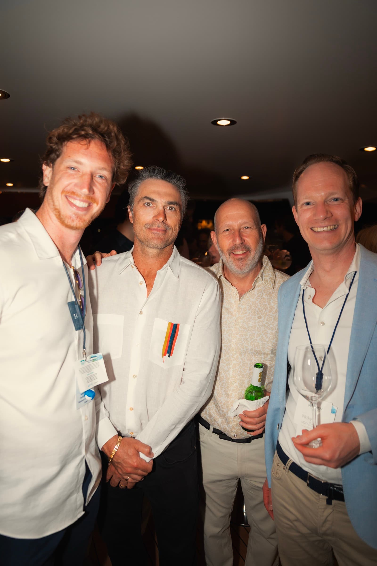 Palm Beach International Boat Show — photo 23