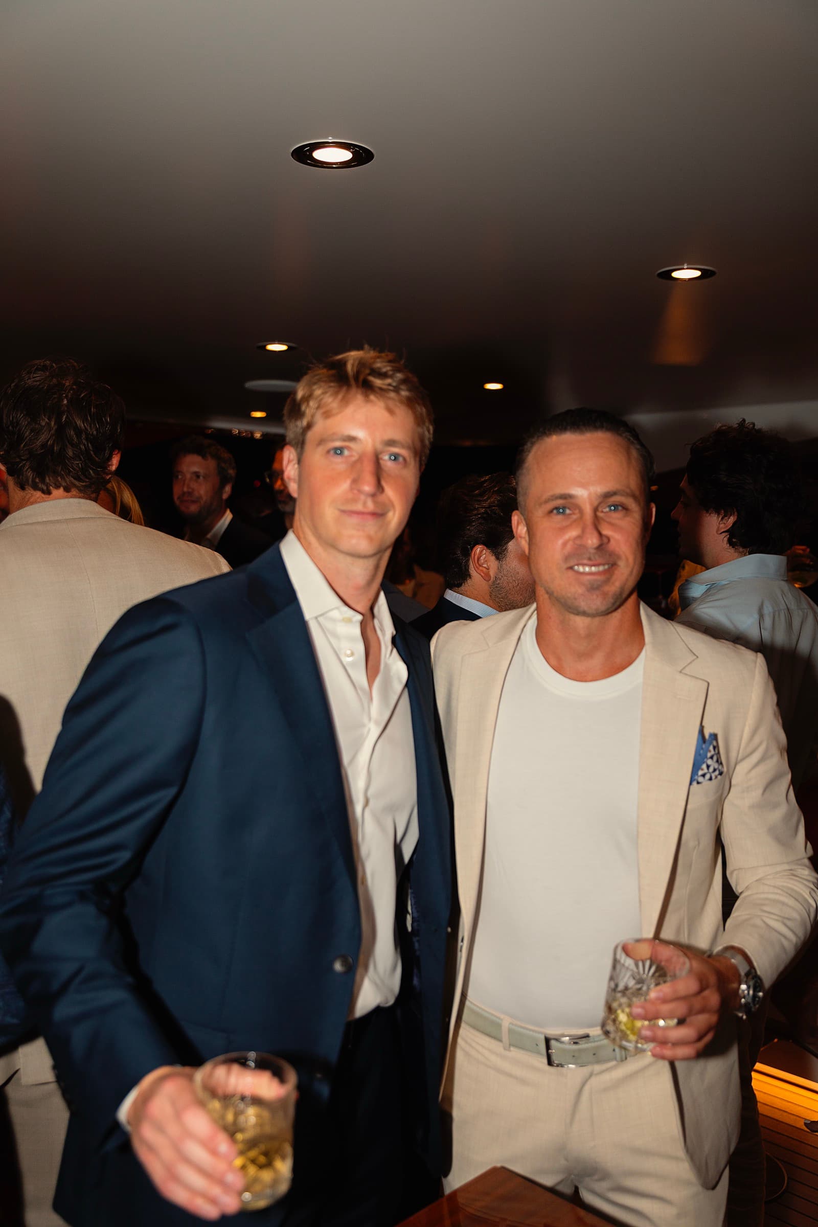 Palm Beach International Boat Show — photo 24