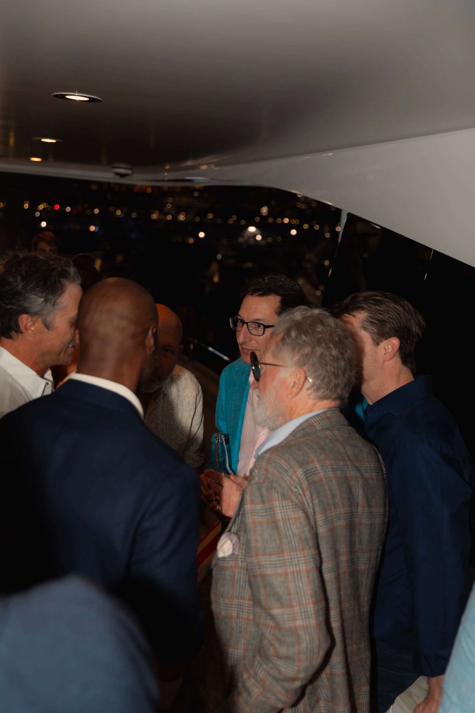 Palm Beach International Boat Show — photo 26