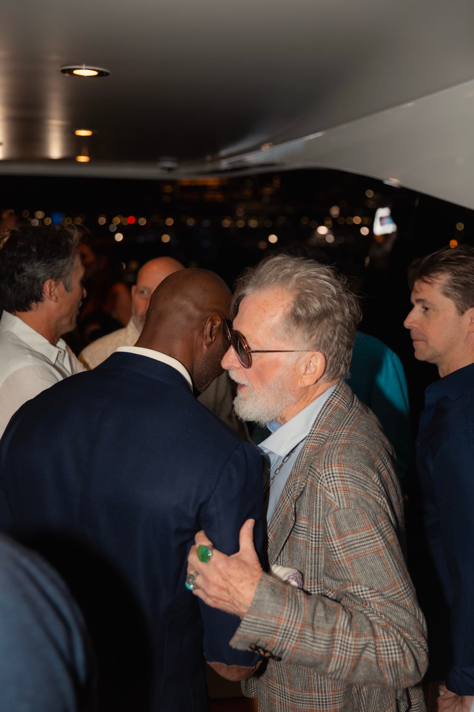 Palm Beach International Boat Show — photo 27