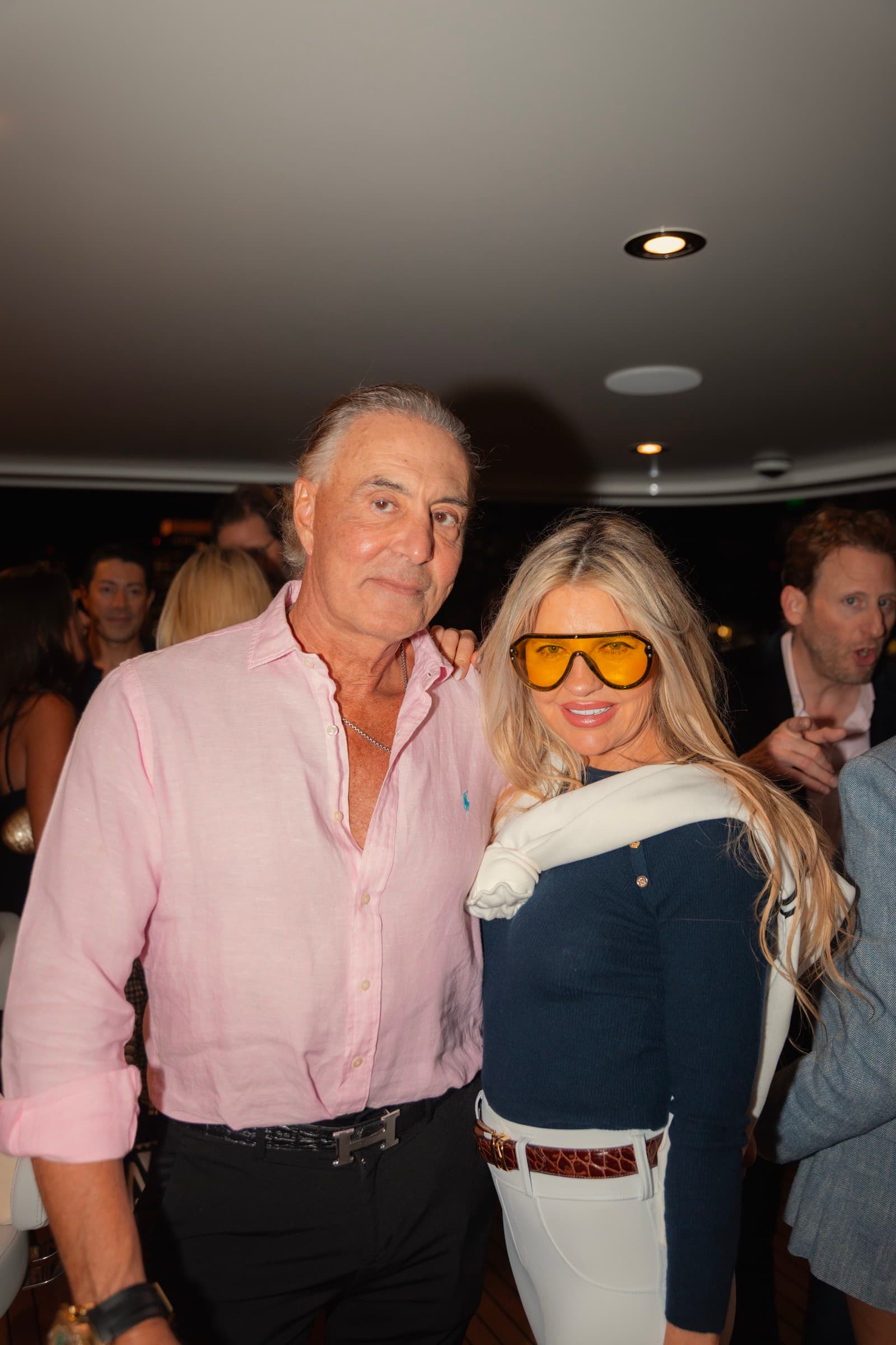 Palm Beach International Boat Show — photo 30