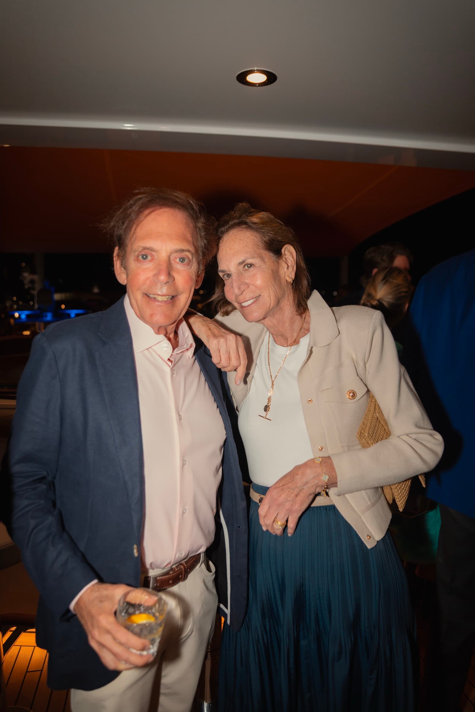 Palm Beach International Boat Show — photo 33