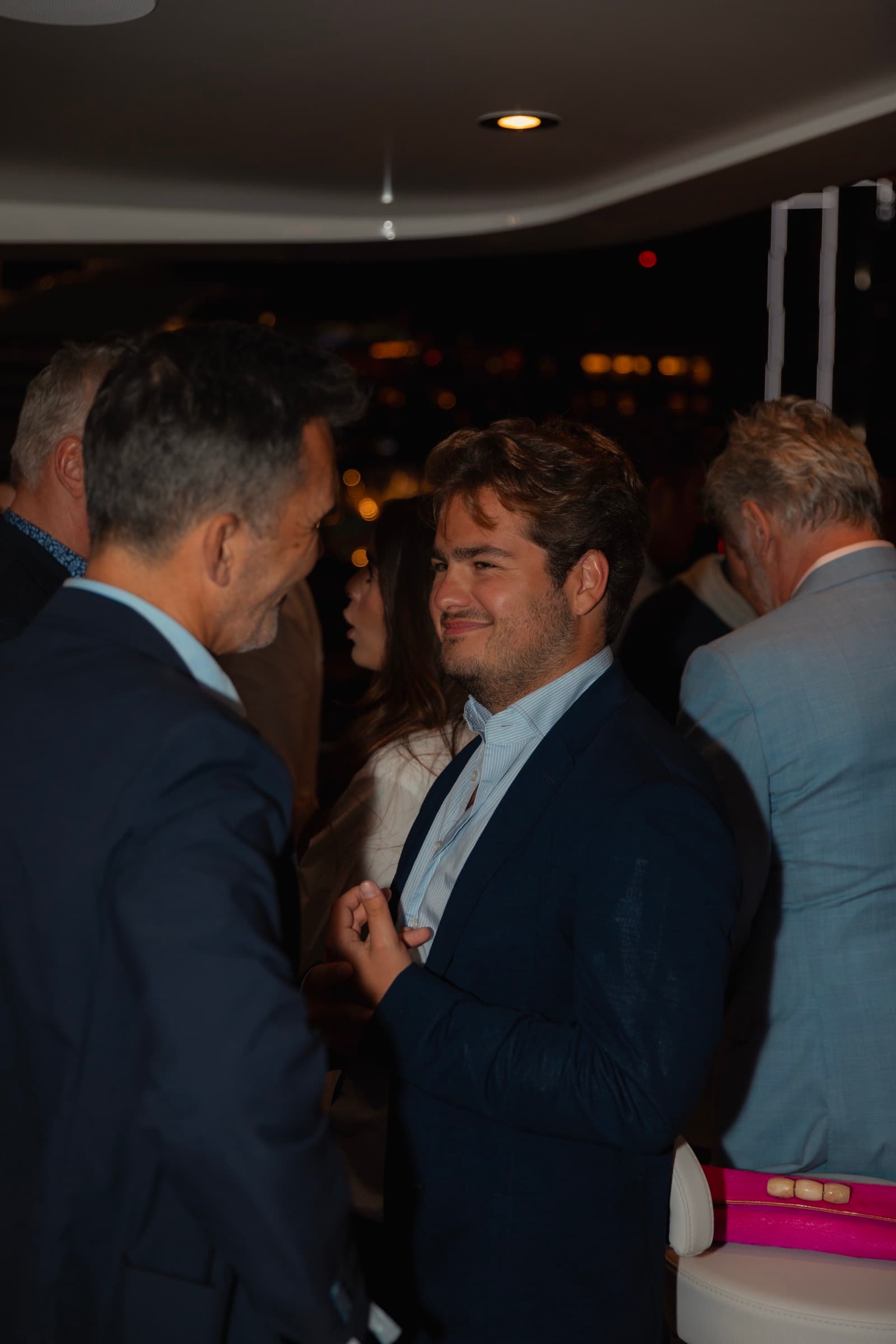 Palm Beach International Boat Show — photo 34