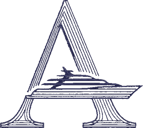 Armada Club monogram
